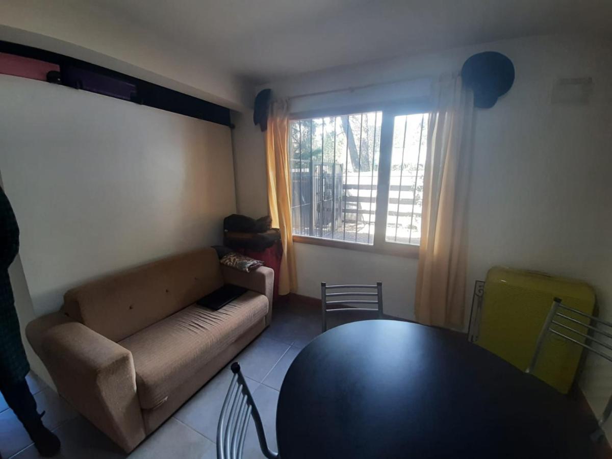 Apartment Querencia *