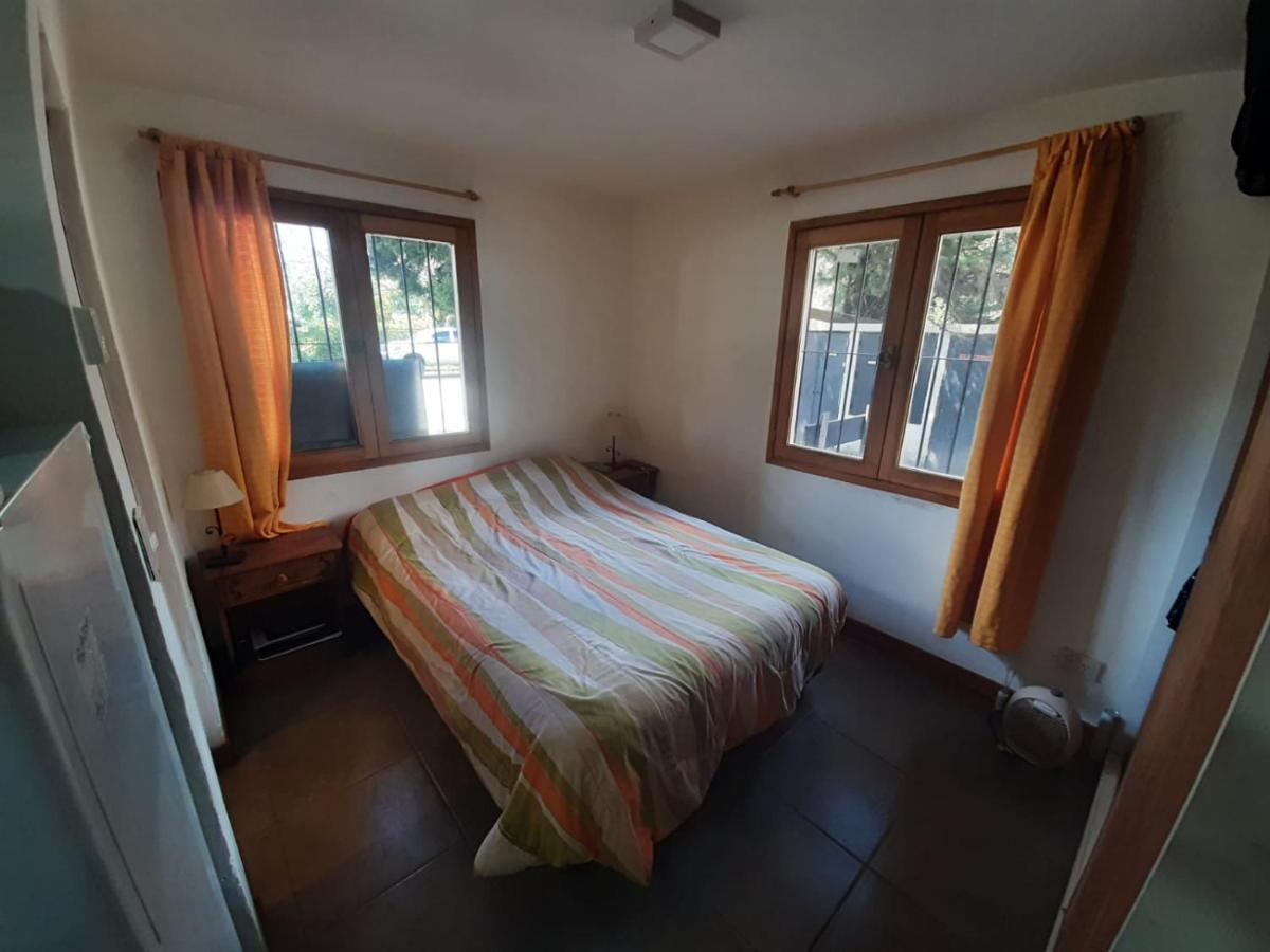 Querencia Apartment