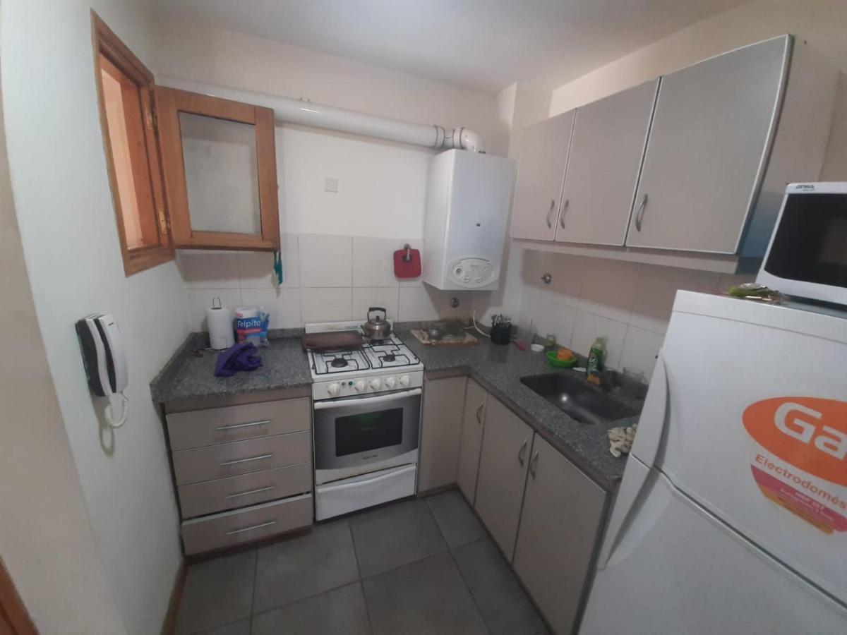 Querencia Apartment San Martin de los Andes