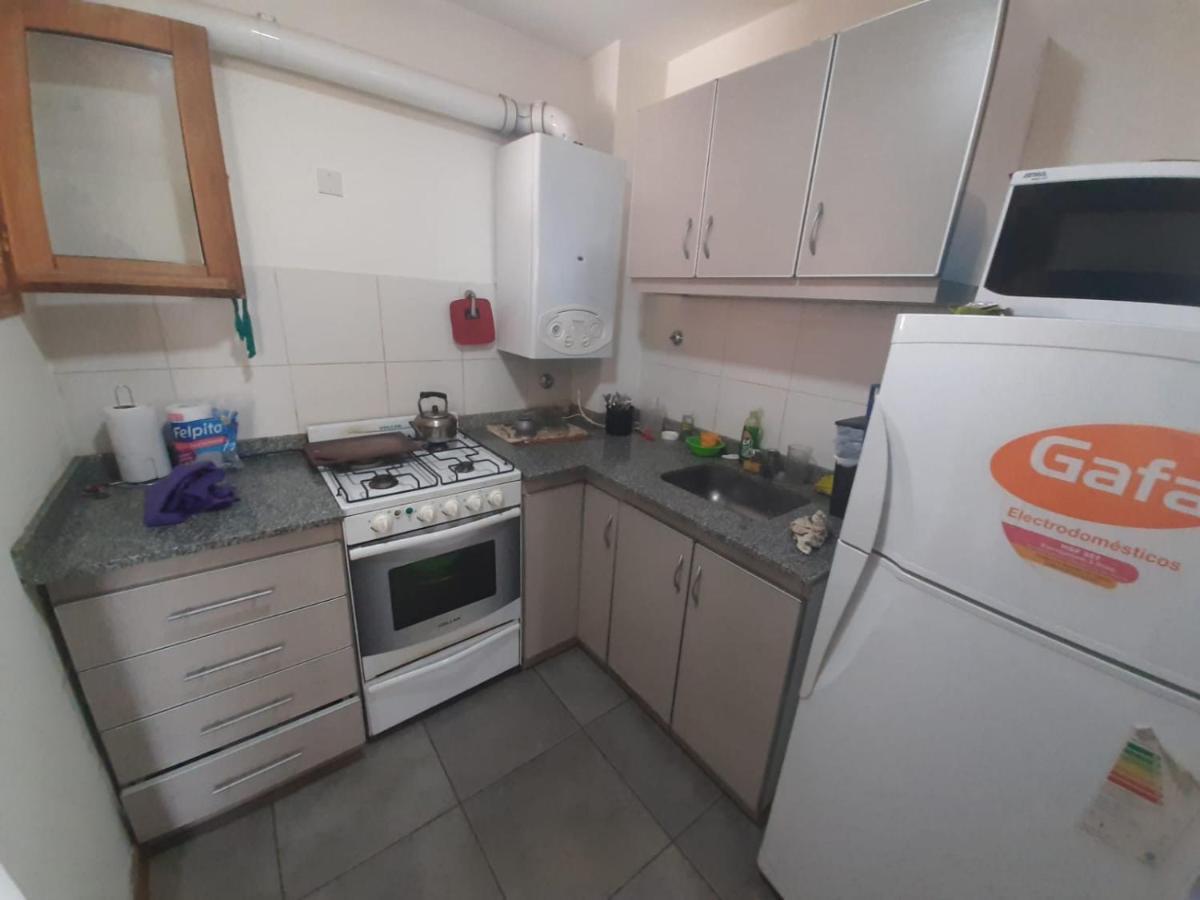 Querencia Apartment
