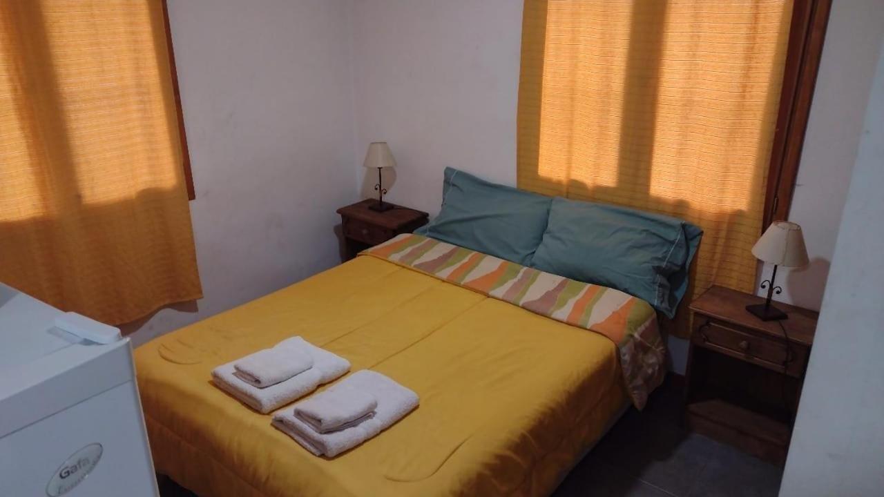 Querencia Apartment