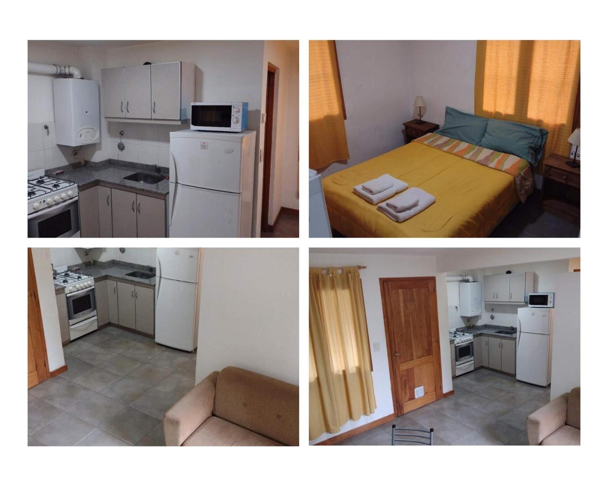 Querencia Apartment