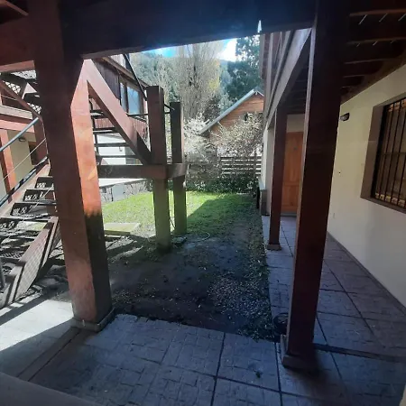 Querencia Apartment San Martin de los Andes Exterior photo