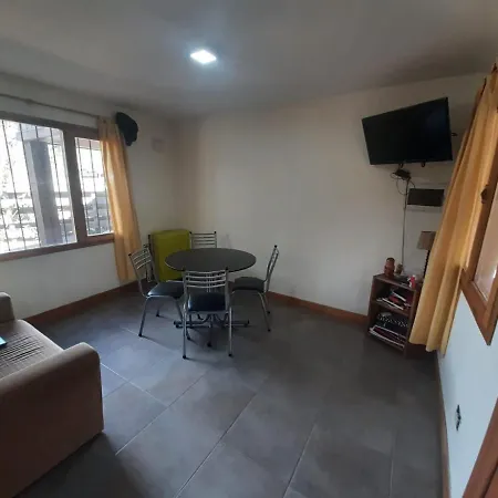 Querencia Apartment San Martin de los Andes Exterior photo