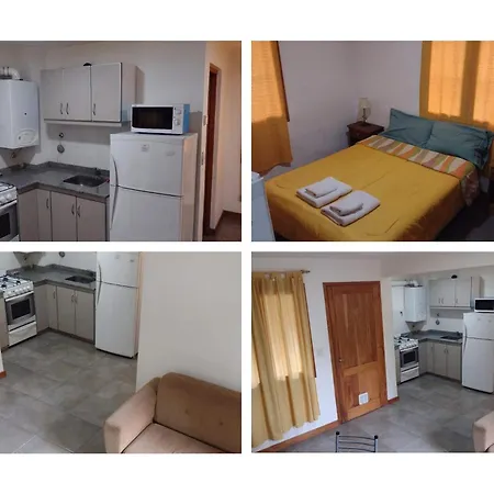 Querencia Apartment San Martin de los Andes Exterior photo